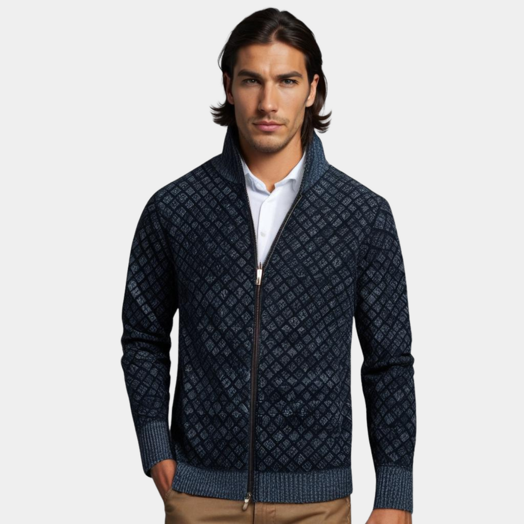 Joneex | Premium Men's Gilet in Soft Material