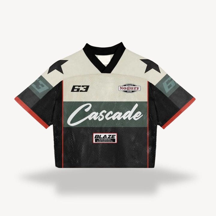 Men's Oversized Sport T Shirt