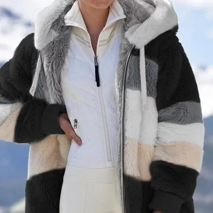 Alaska - Women's Winter Jacket