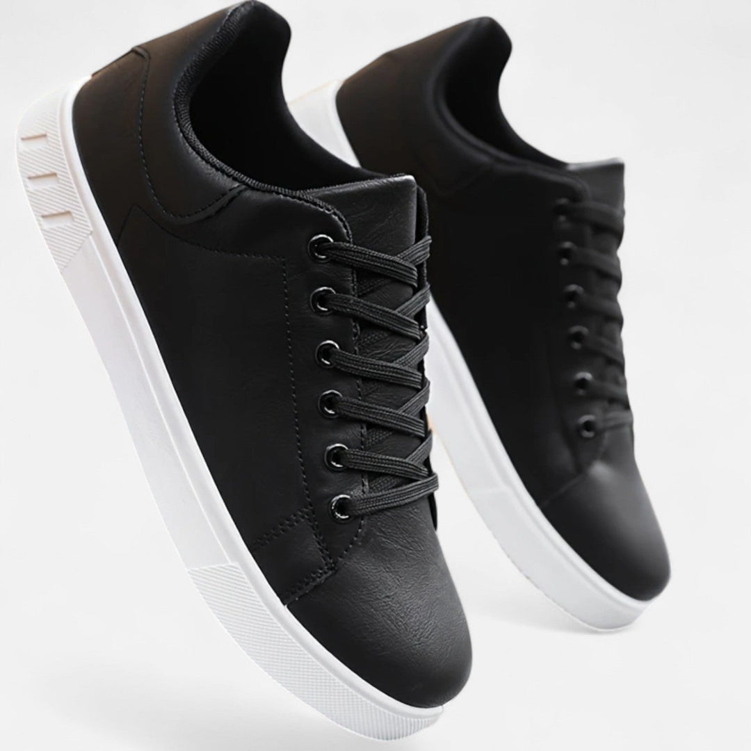 Joneex | Men’s Classic Business Casual Sneakers