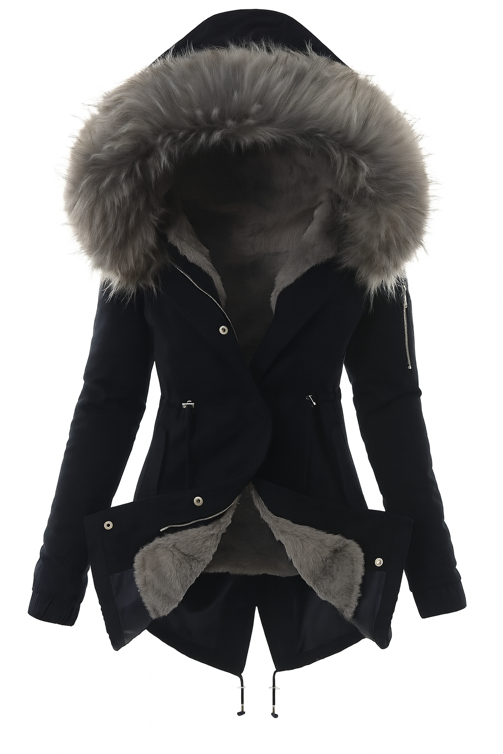 Sophia | Winter Parka