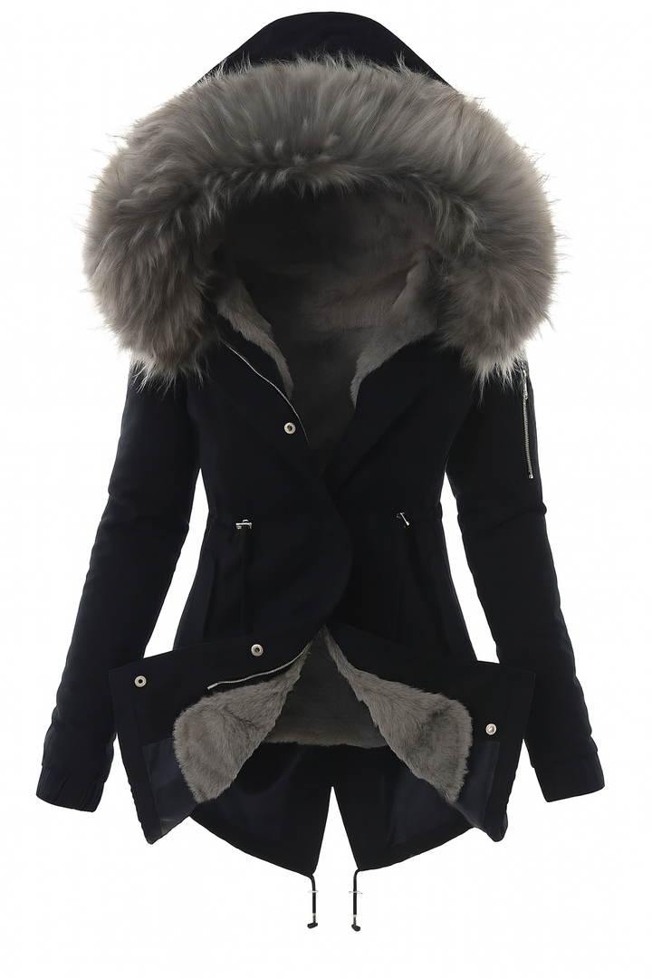Sophia | Winter Parka