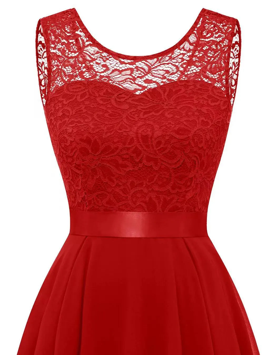 Jenna | Women Wedding Guest High Low Dress