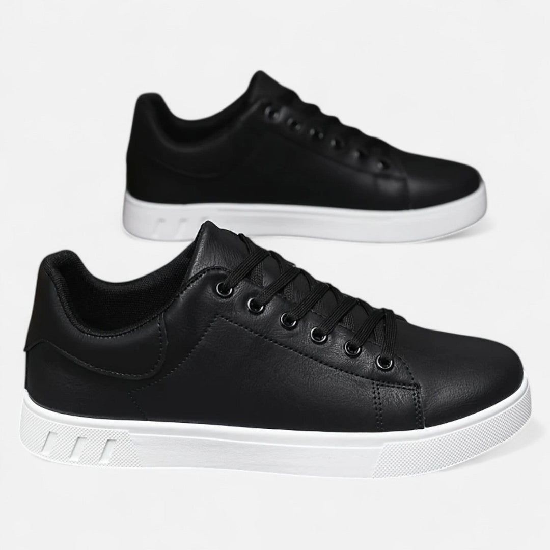 Joneex | Men’s Classic Business Casual Sneakers