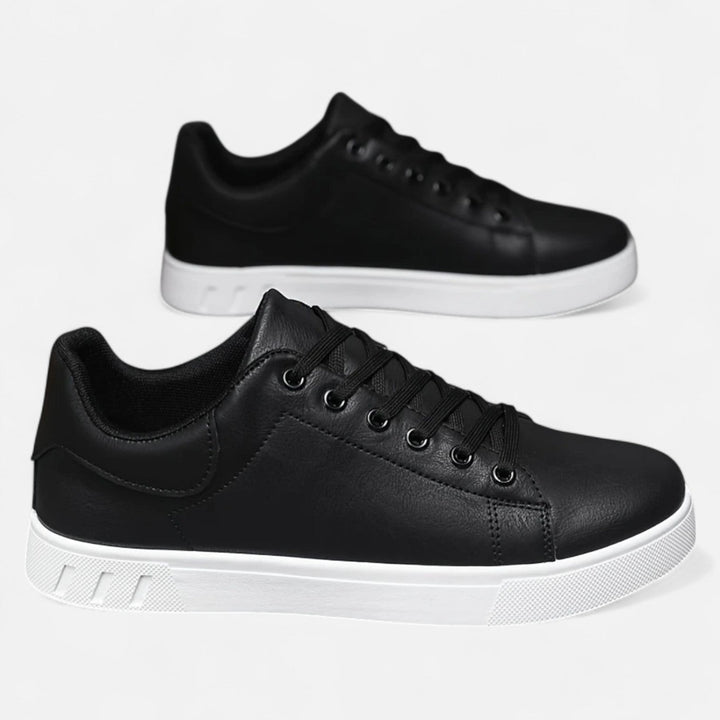 Joneex | Men’s Classic Business Casual Sneakers