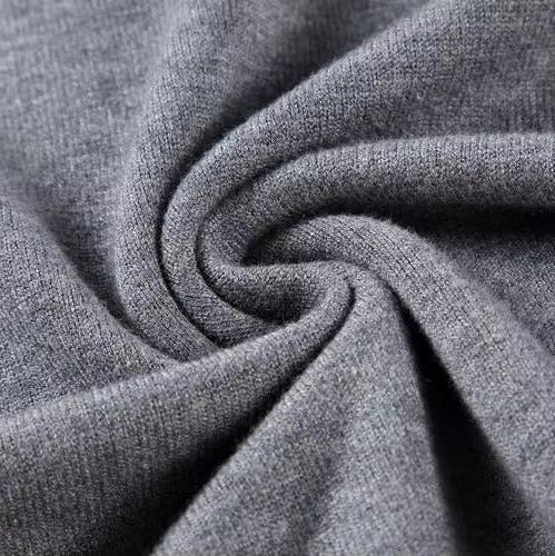 Jakob™ - Turtleneck Cashmere Sweater