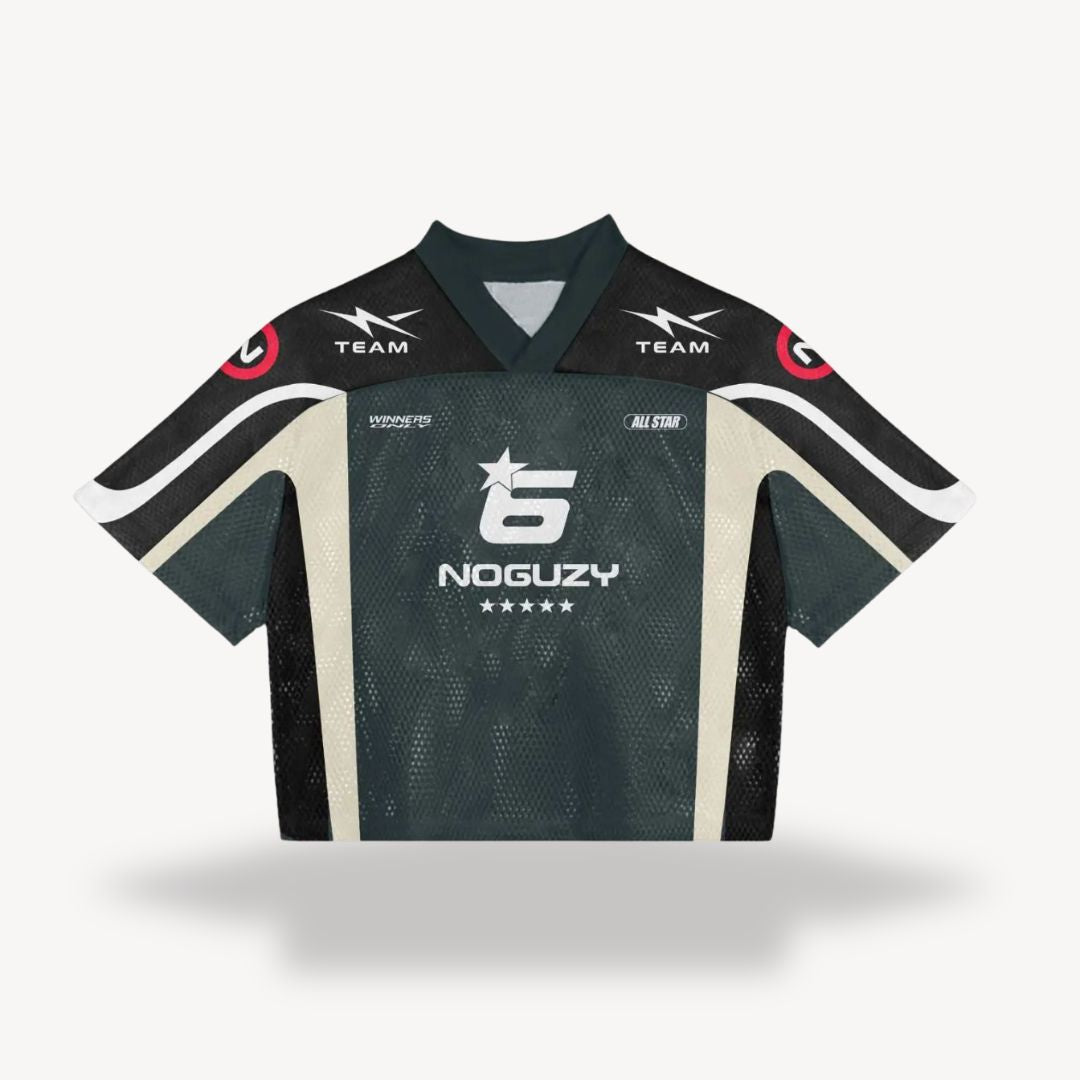 Men's Oversized Sport T Shirt