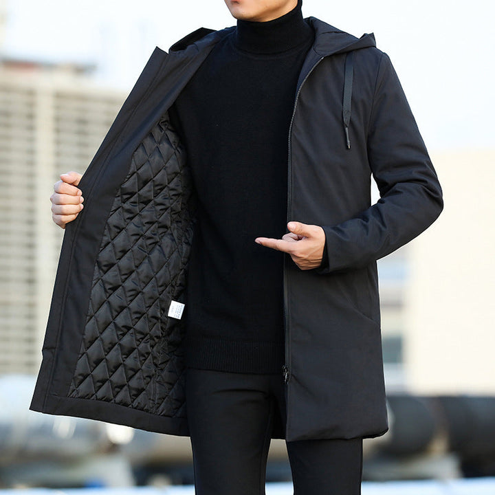 Eric | Modern Cold Weather Shield