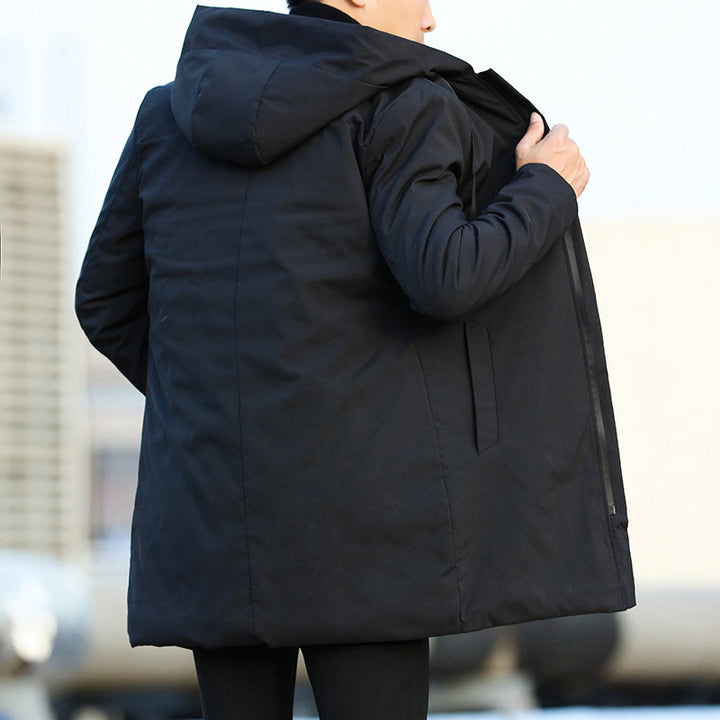 Eric | Modern Cold Weather Shield