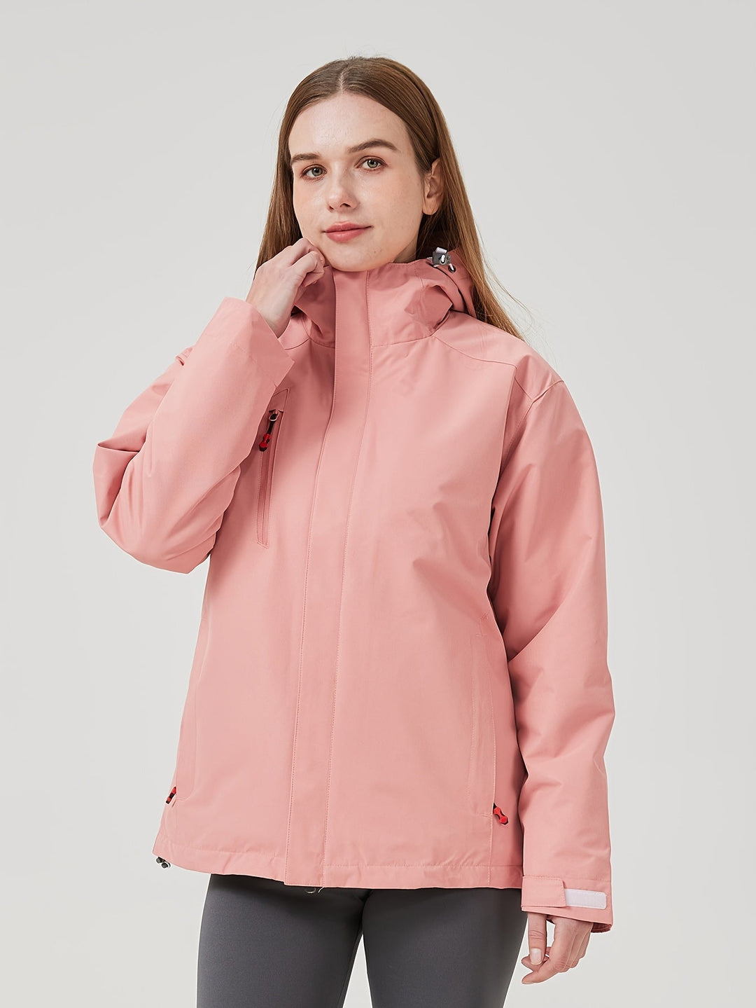 Eva | Women’s Lightweight Winter Ski Jacket