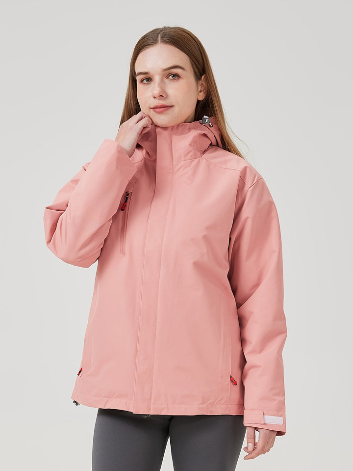 Eva | Women’s Lightweight Winter Ski Jacket
