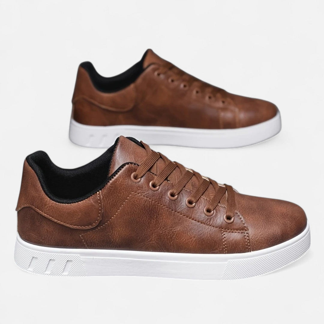 Joneex | Men’s Classic Business Casual Sneakers