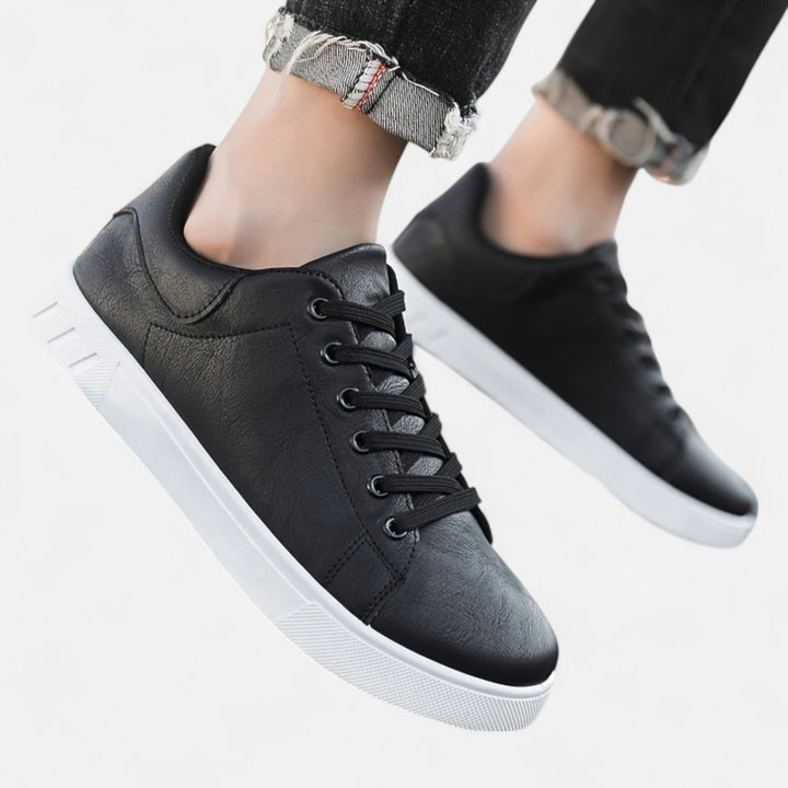 Joneex | Men’s Classic Business Casual Sneakers