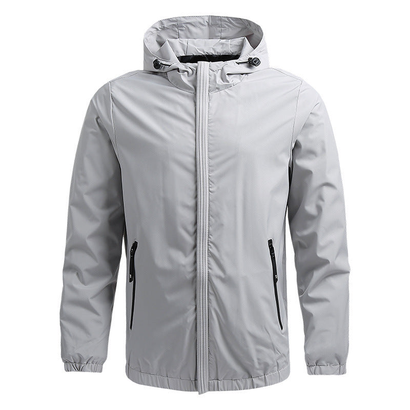 Durvane | Men’s Outdoor Jacket