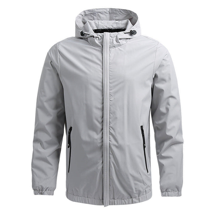 Durvane | Men’s Outdoor Jacket