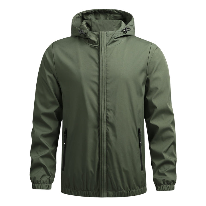 Durvane | Men’s Outdoor Jacket