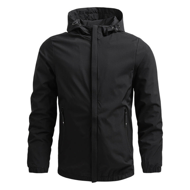 Durvane | Men’s Outdoor Jacket