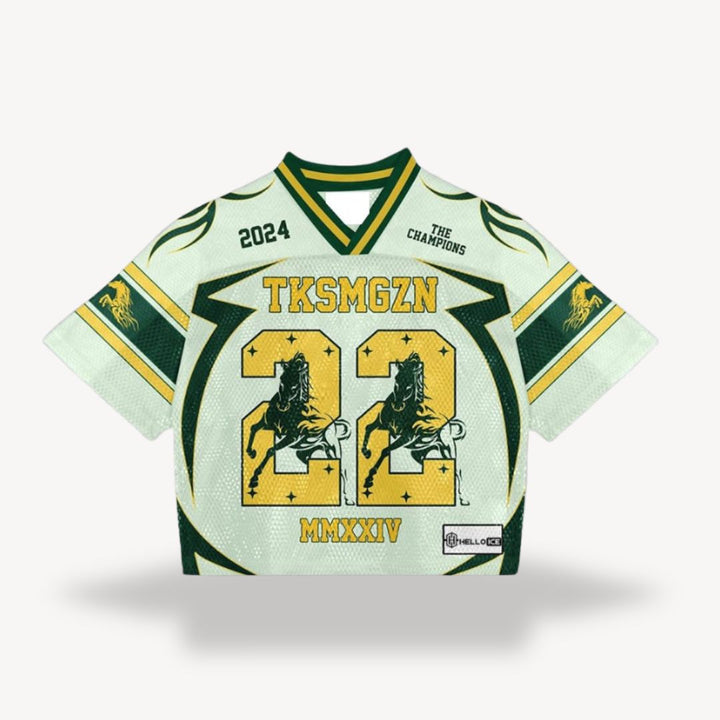 Men's Oversized Sport T Shirt