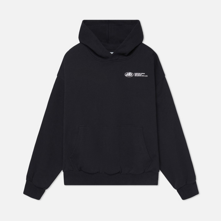 Stylish With Love Hoodie