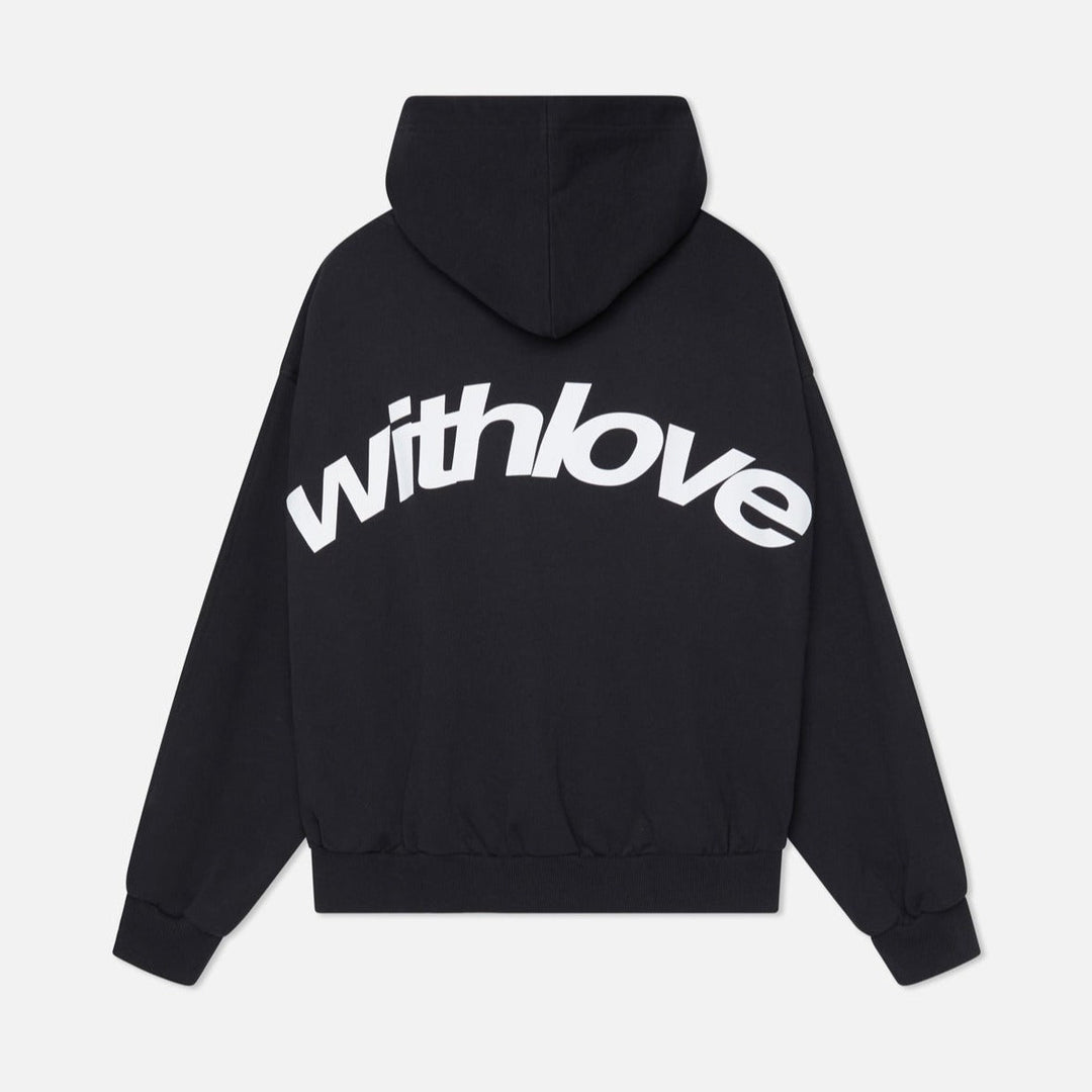 Stylish With Love Hoodie