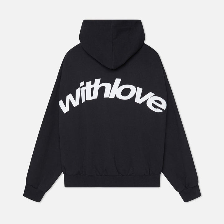 Stylish With Love Hoodie