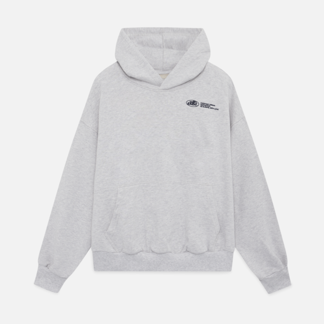 Stylish With Love Hoodie