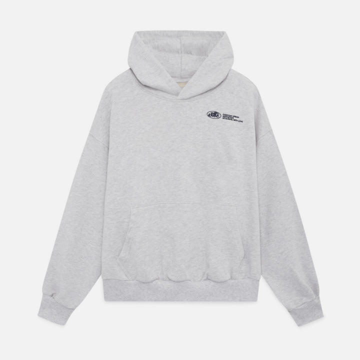 Stylish With Love Hoodie