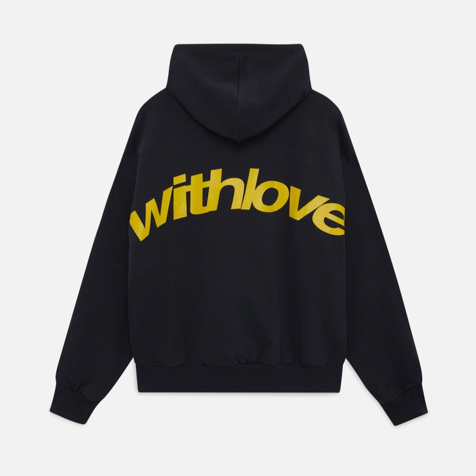 Stylish With Love Hoodie