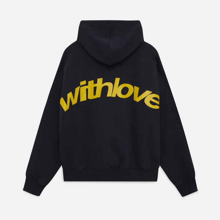 Stylish With Love Hoodie