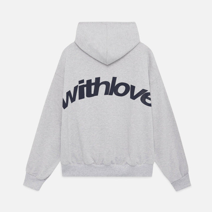 Stylish With Love Hoodie