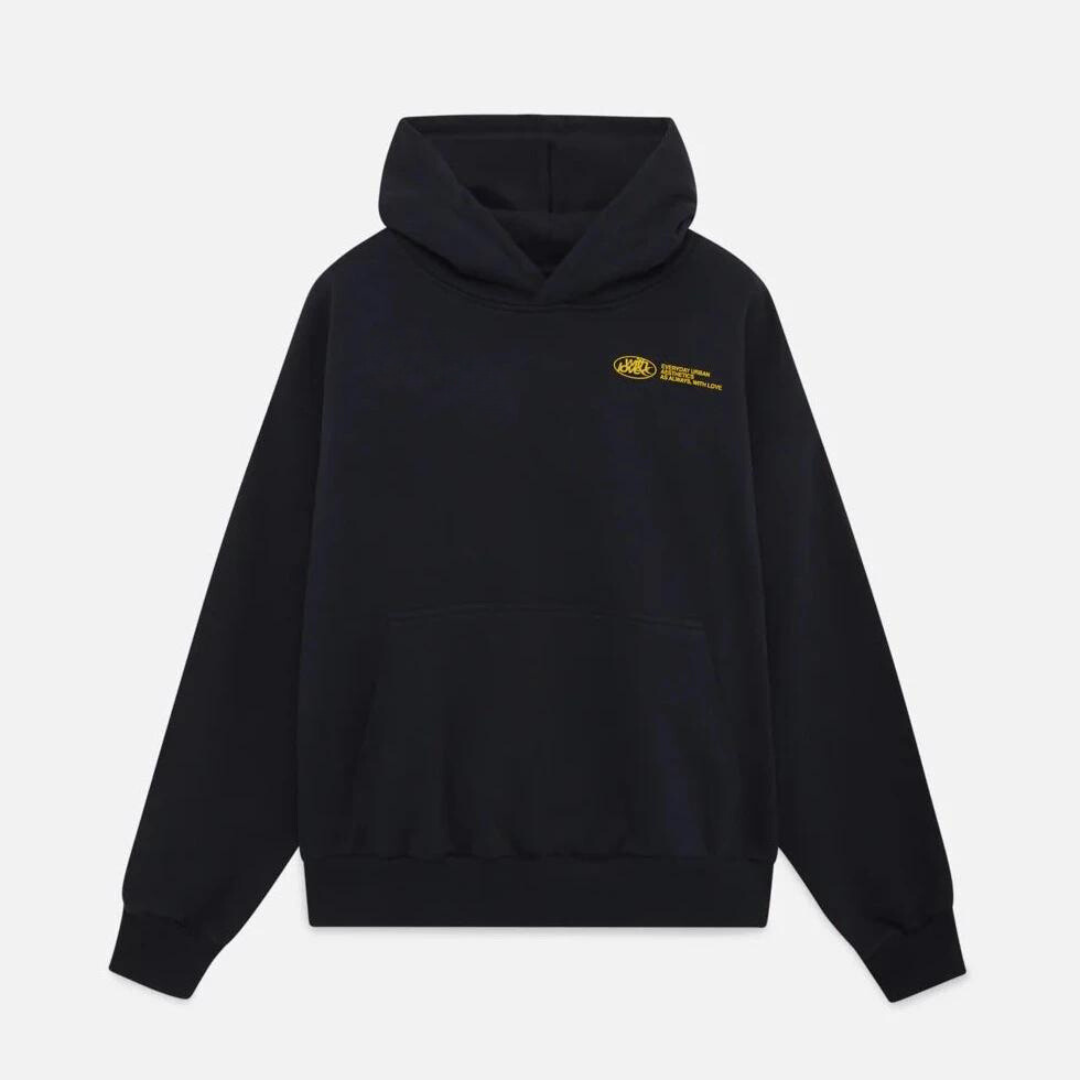 Stylish With Love Hoodie