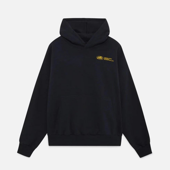 Stylish With Love Hoodie