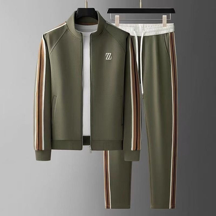 Zion | Two Piece Tracksuit
