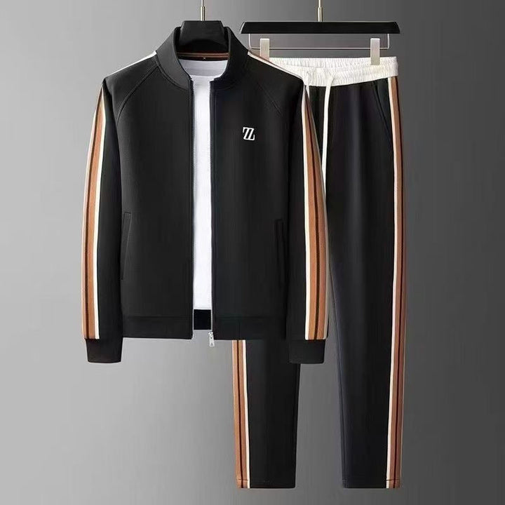 Zion | Two Piece Tracksuit