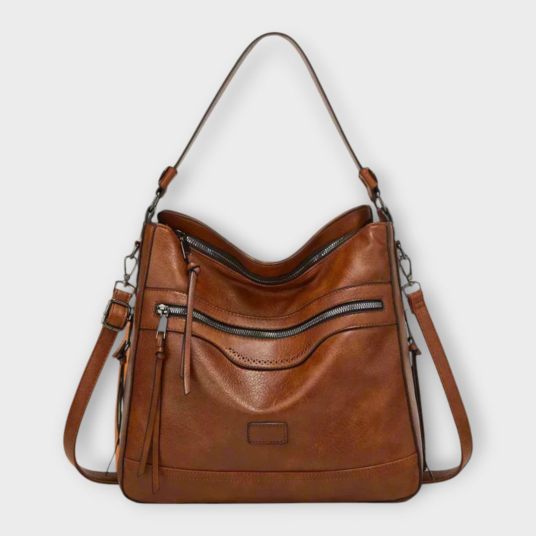 Bella | Women’s Shoulder Bag With Contemporary Elegance