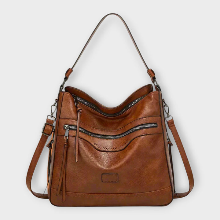 Bella | Women’s Shoulder Bag With Contemporary Elegance