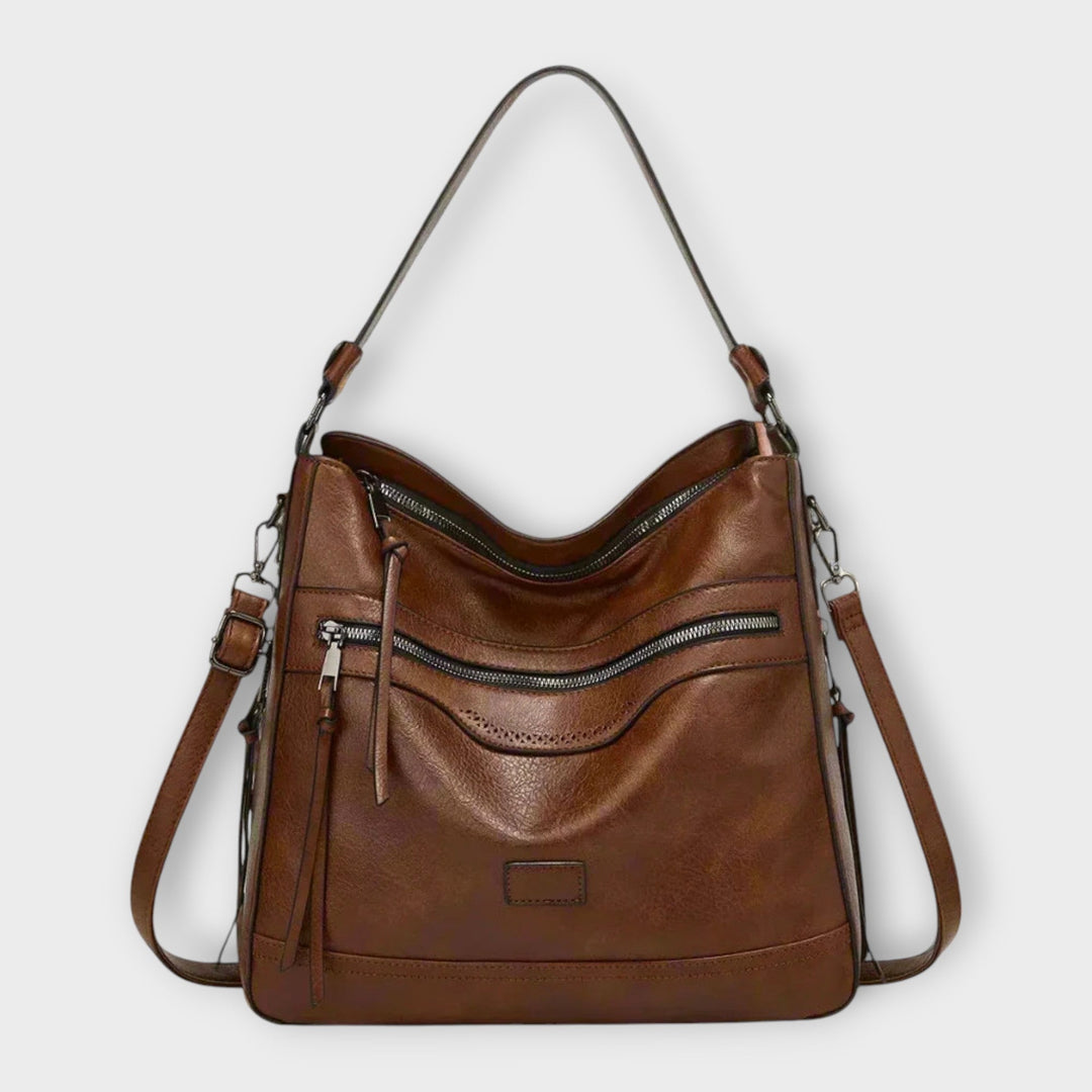 Bella | Women’s Shoulder Bag With Contemporary Elegance