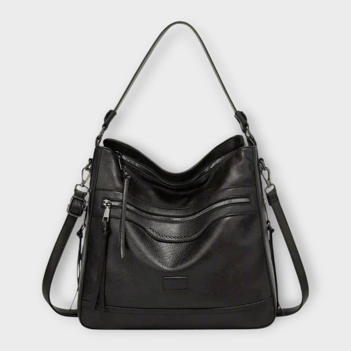 Bella | Women’s Shoulder Bag With Contemporary Elegance
