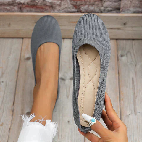 Fiona | Women’s Spring Comfortable Ballet Flats Shoes
