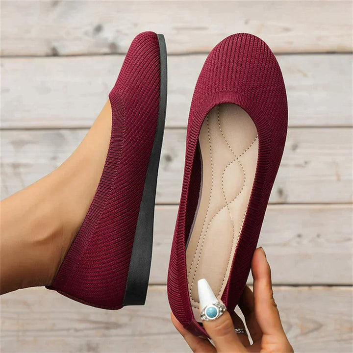 Fiona | Women’s Spring Comfortable Ballet Flats Shoes