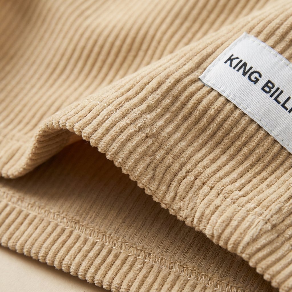 Jack | Men's Relaxed-Fit Corduroy Drawstring Shorts