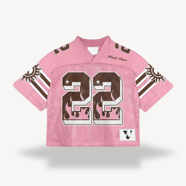 Men's Oversized Sport T Shirt