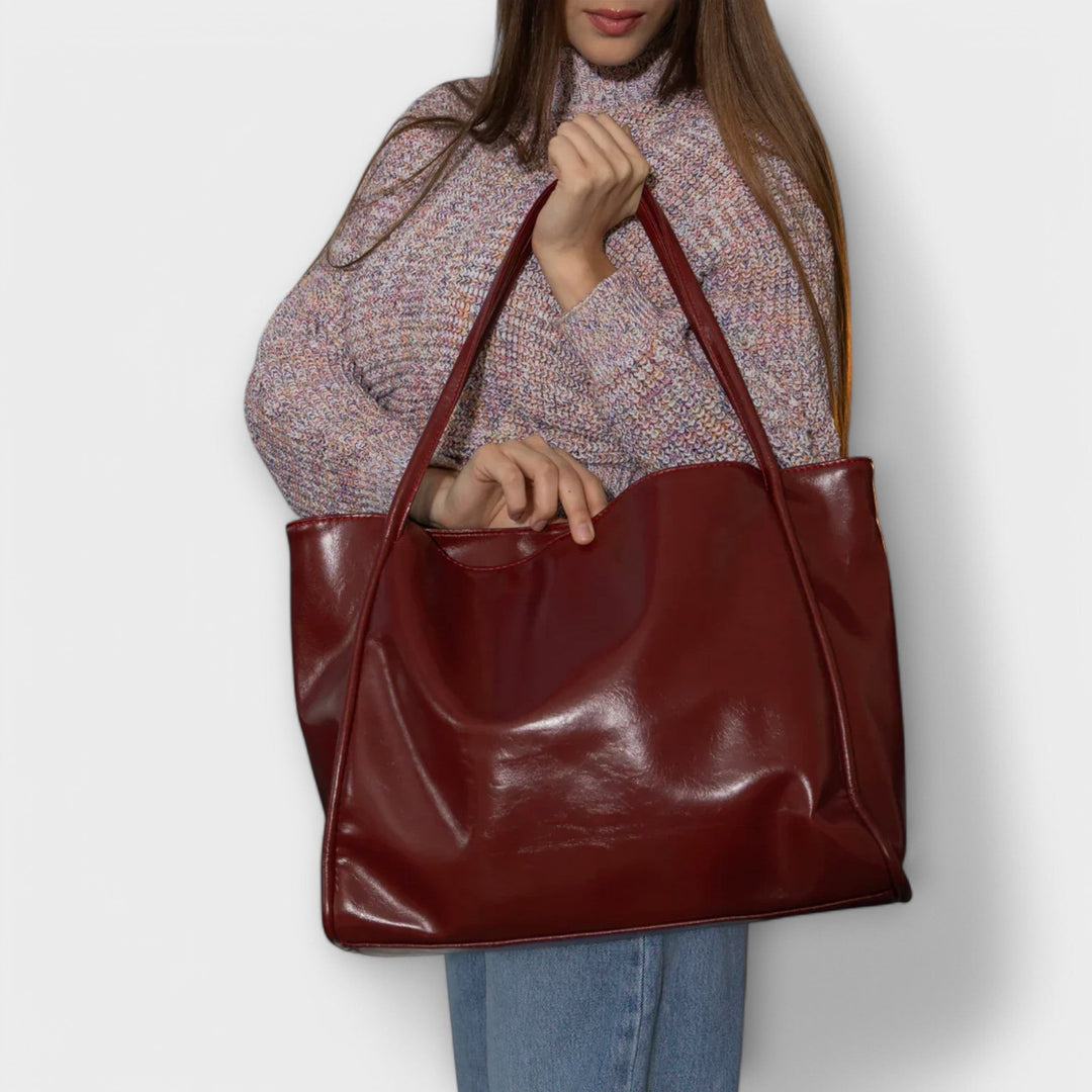 Abigail | Women’s Classic Everyday Carry Handbag Style