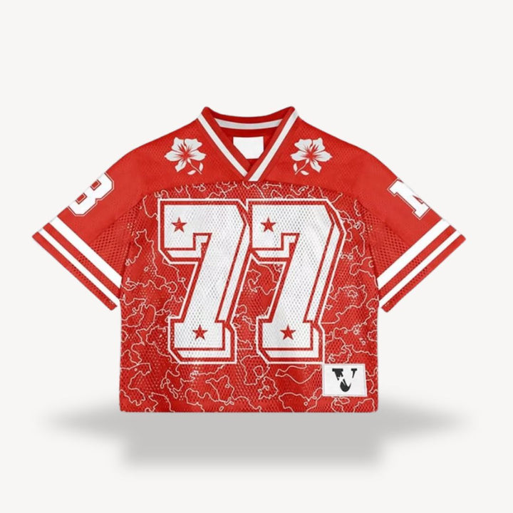 Men's Oversized Sport T Shirt