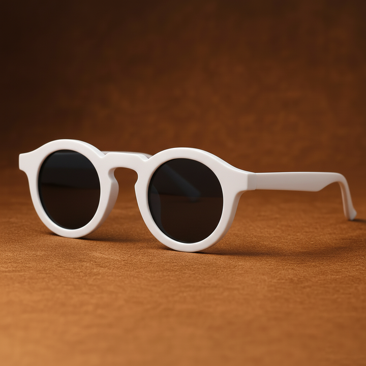 Cobble Retro Shades Sumer Anti Glare