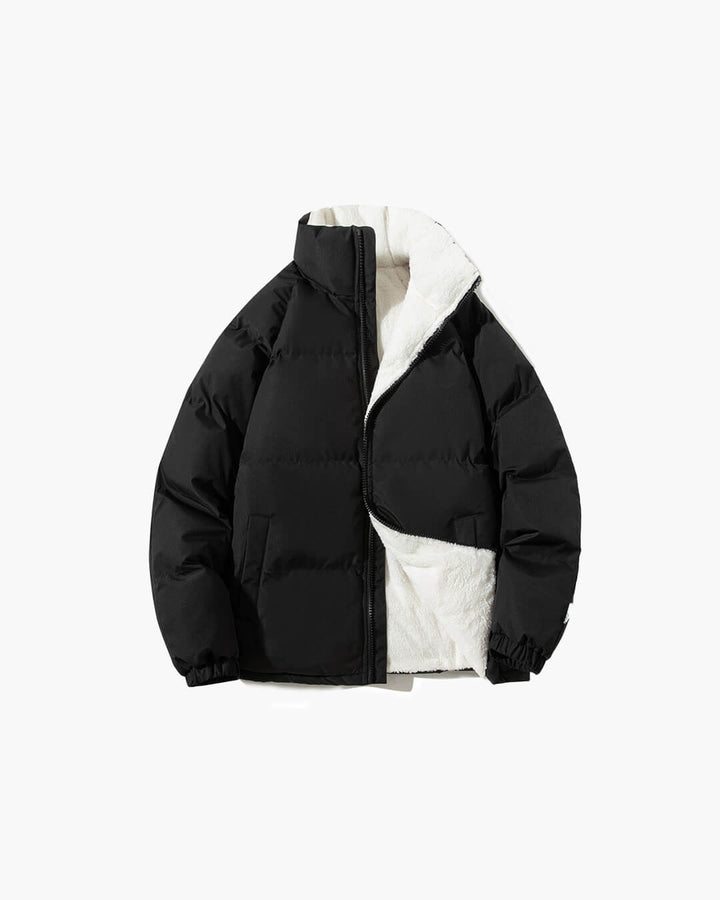 Sophia | Winter Puffer Women Outerwear Jacket
