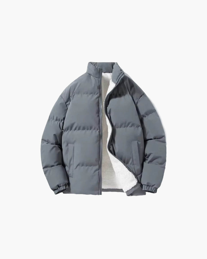 Sophia | Winter Puffer Women Outerwear Jacket