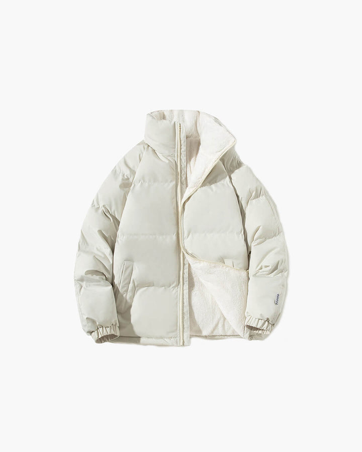 Sophia | Winter Puffer Women Outerwear Jacket