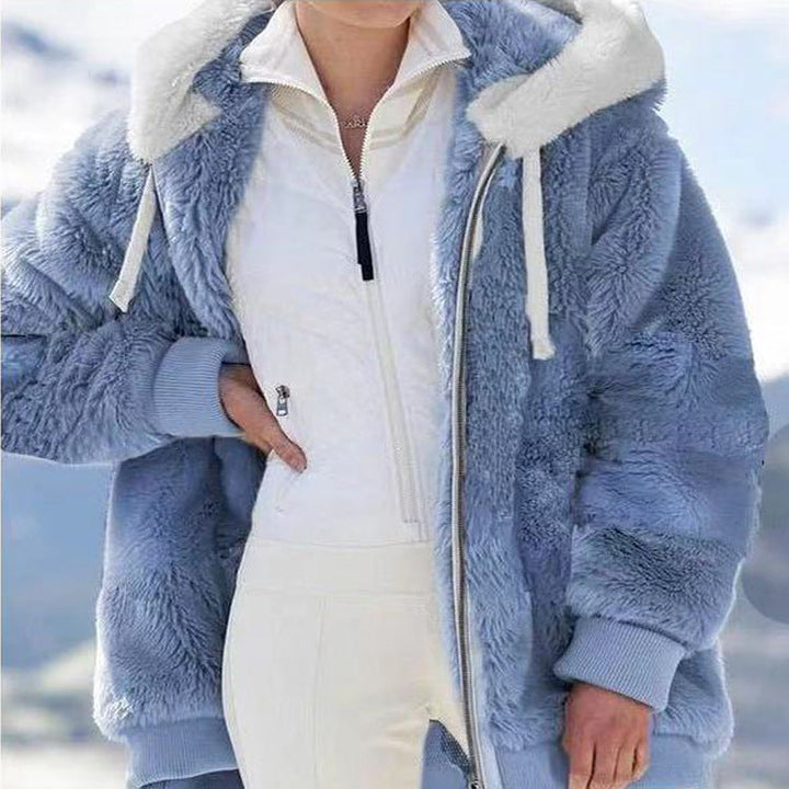 Alaska - Women's Winter Jacket