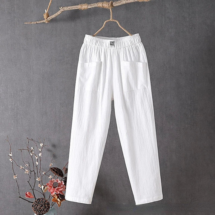 Elfriede | Stylish Casual Loose Pants